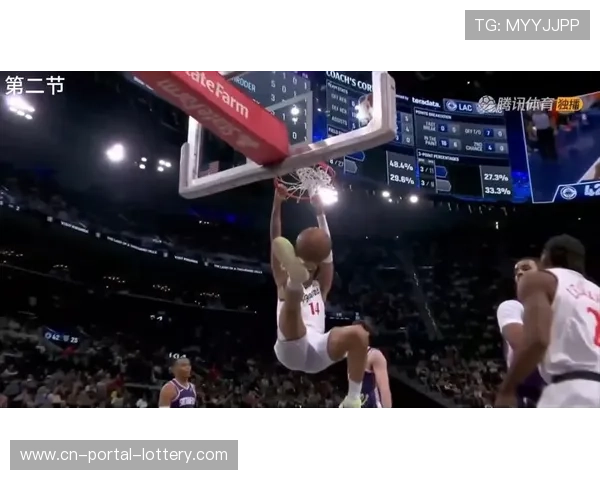 约翰逊抛投打进，奇才下半场11-4攻击波打停快船