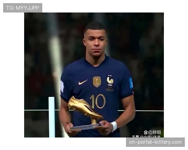 姆巴佩专访：谈世界杯卫冕目标与在皇马的第二个赛季